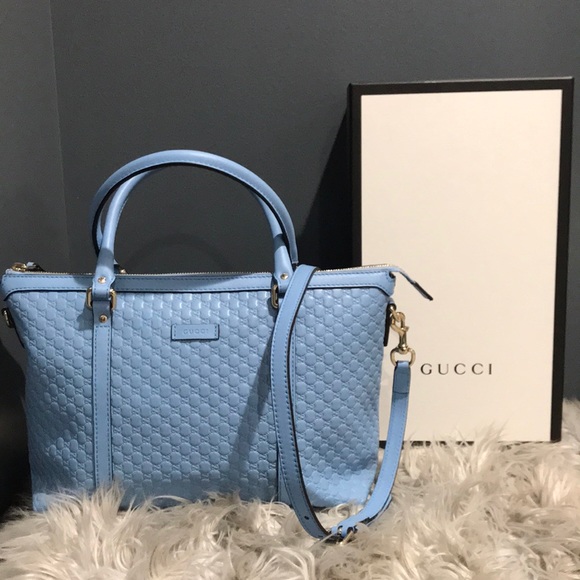 Gucci Handbags - Gucci satchel